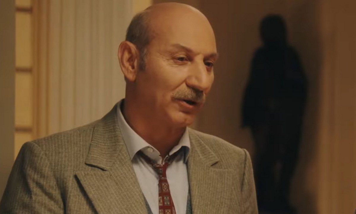 Το ναυάγιο επόμενα επεισόδια: Ο Κώστας εκβιάζει τον Δημήτρη