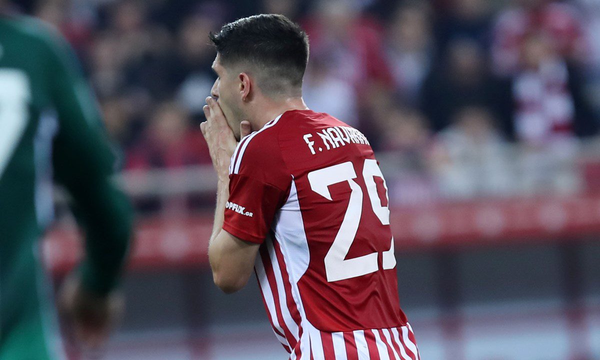 Η ανεπάρκεια του Φραν Ναβάρο δεν περνά πια απαρατήρητη