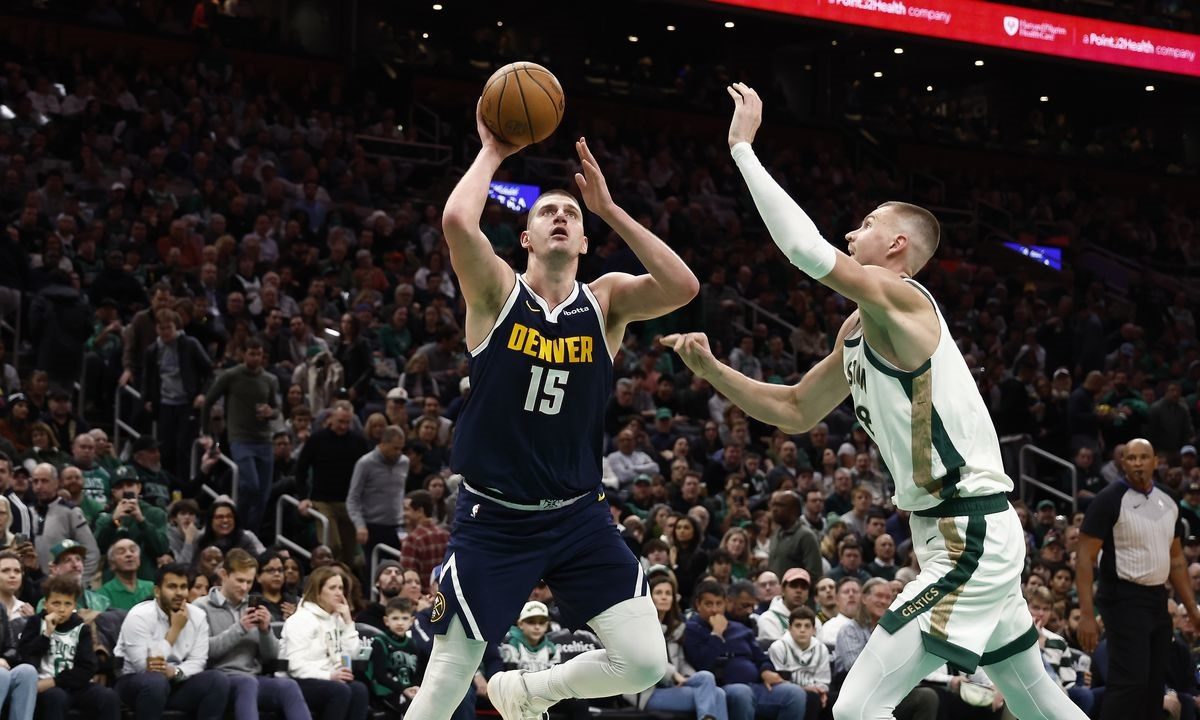 NBA Αποτελέσματα: Οι Νάγκετς «καθάρισαν» με σούπερ Γιόκιτς τους Σέλτικς – Σπουδαία νίκη των Μπουλς