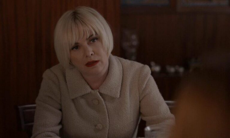 Ο Παράδεισος των κυριών επόμενα επεισόδια: Η Βικτώρια μαθαίνει όλα τα στοιχεία που έχει η αστυνομία