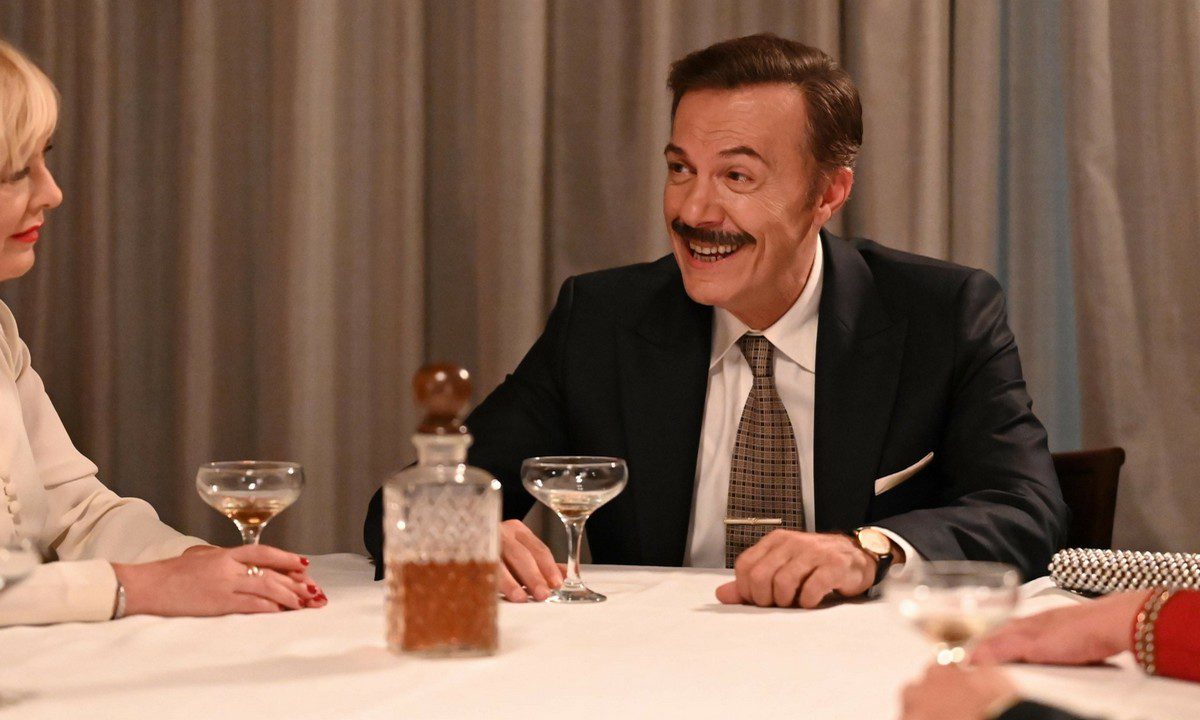 Ο παράδεισος των κυριών επόμενα επεισόδια: Ο Χριστόφορος κάνει απόπειρα δολοφονίας της Βικτώριας