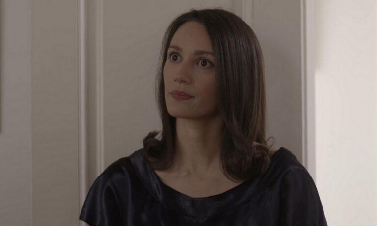 Ο παράδεισος των κυριών επόμενα επεισόδια: Σε σοκ οι αστυνομικοί από εύρημα για το θάνατο της Λιζέτας