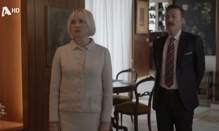 Ο παράδεισος των κυριών επόμενα επεισόδια: Στέλλα και Βικτώρια εκδικούνται τον Χριστόφορο 