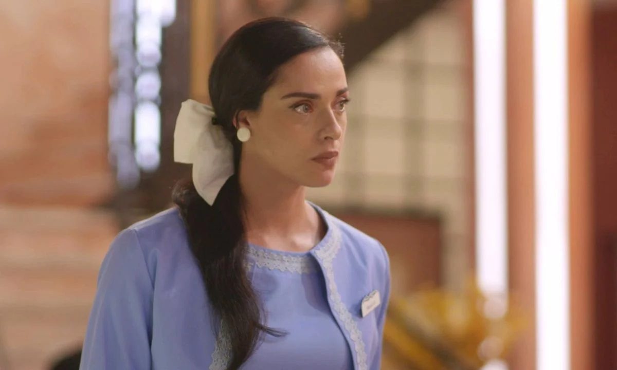 Ο παράδεισος των κυριών επόμενα επεισόδια: Η Μιράντα πέφτει στη παγίδα της Στέλλας!