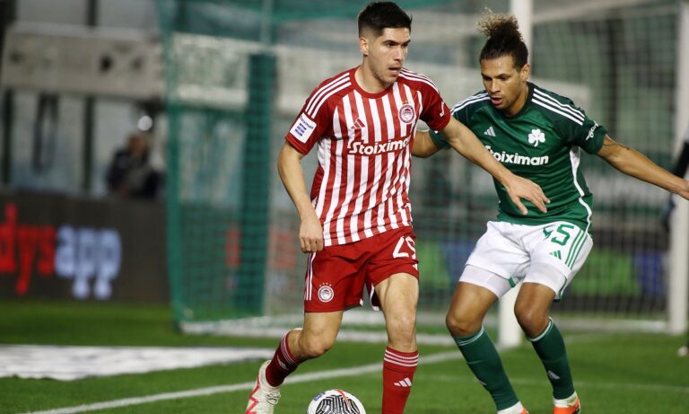 Προγνωστικά Σούπερ Λιγκ: Ελληνικό Clasico σαν τελικός!