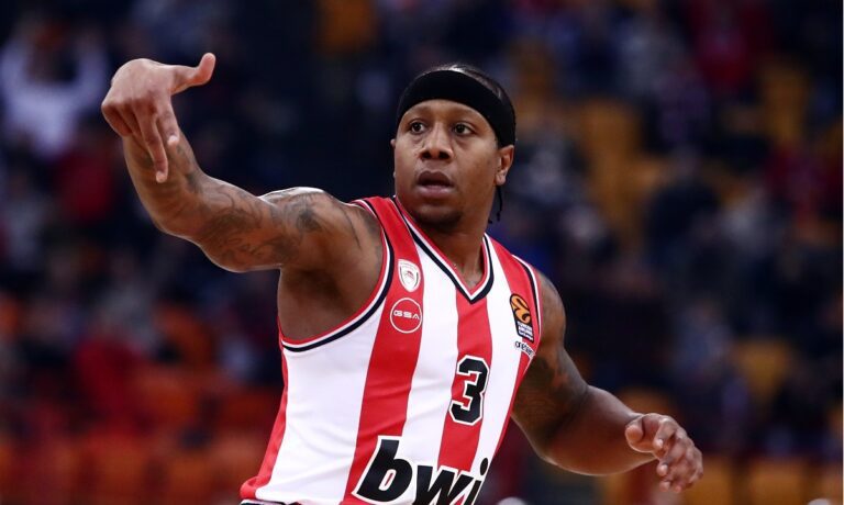 Ολυμπιακός: Όταν έρθει ο Έβανς, φεύγει ο Κάνααν;