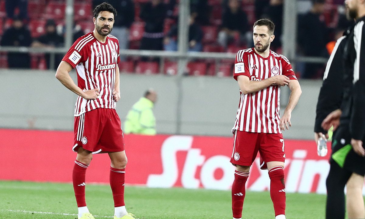 Ολυμπιακός: Το τεράστιο λάθος με τους δανεικούς που έφυγαν και πώς το πληρώνει