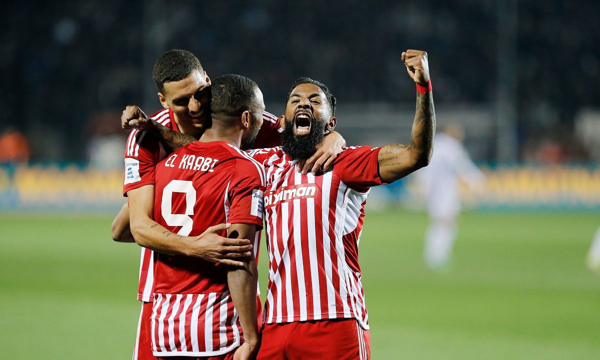 Ολυμπιακός: Αυτοί παίκτες κινδυνεύουν να χάσουν τη ρεβάνς με Μακάμπι!