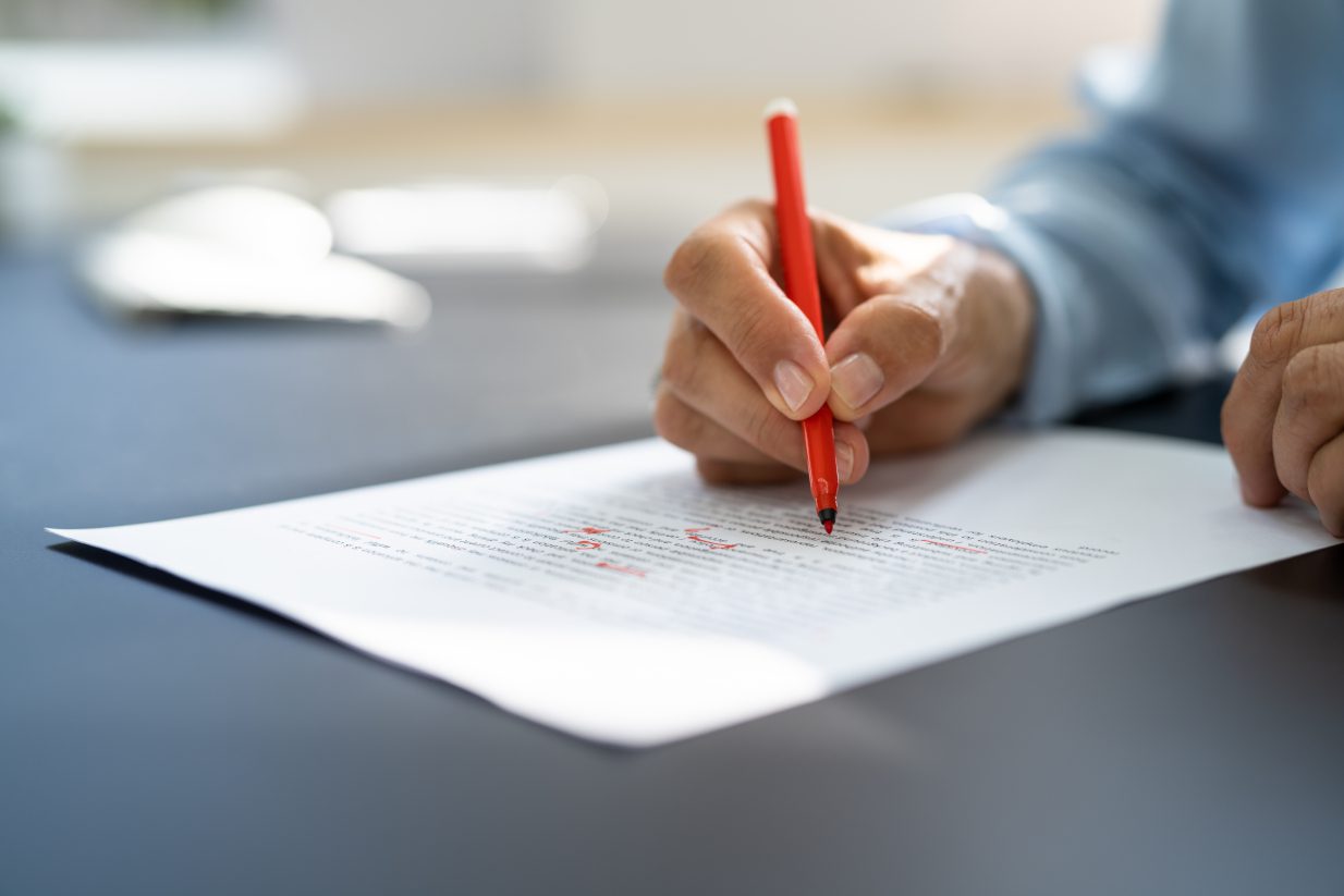 Δεν οιπαρχυ λαθως ί σοστω