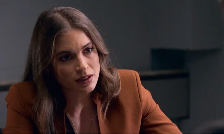 Παγιδευμένοι επόμενα επεισόδια: Η Δάφνη μια ανάσα πριν δολοφονηθεί