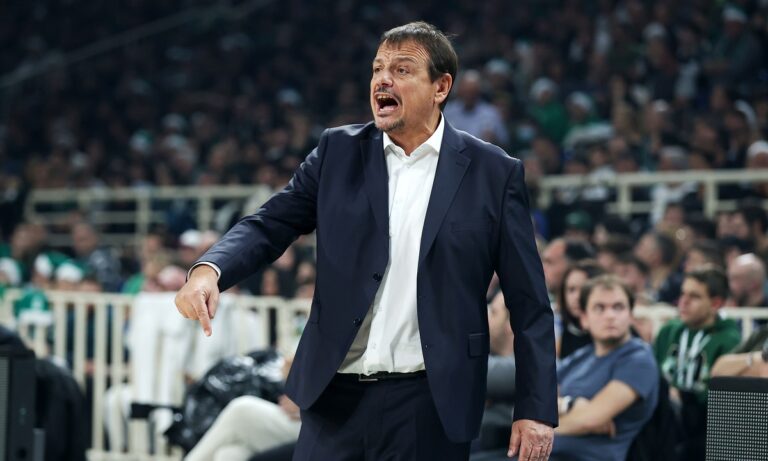 Παναθηναϊκός: Τεράστια ευκαιρία η ήττα του Ολυμπιακού