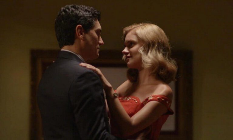 Ο παράδεισος των κυριών επόμενα επεισόδια: Τροχαίο που ανατρέπει τα πάντα για Ντίνο και Αμαλία