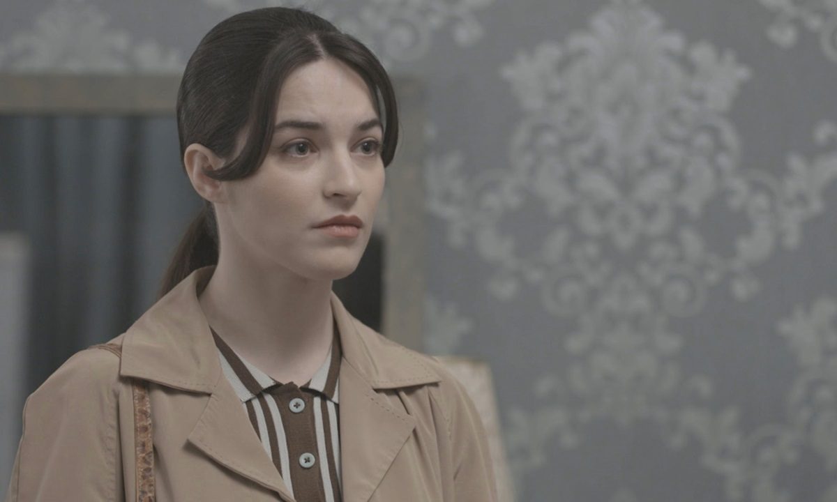 Ο παράδεισος των κυριών επόμενα επεισόδια: Η Στέλλα ζητά αντάλλαγμα από τη Βικτώρια