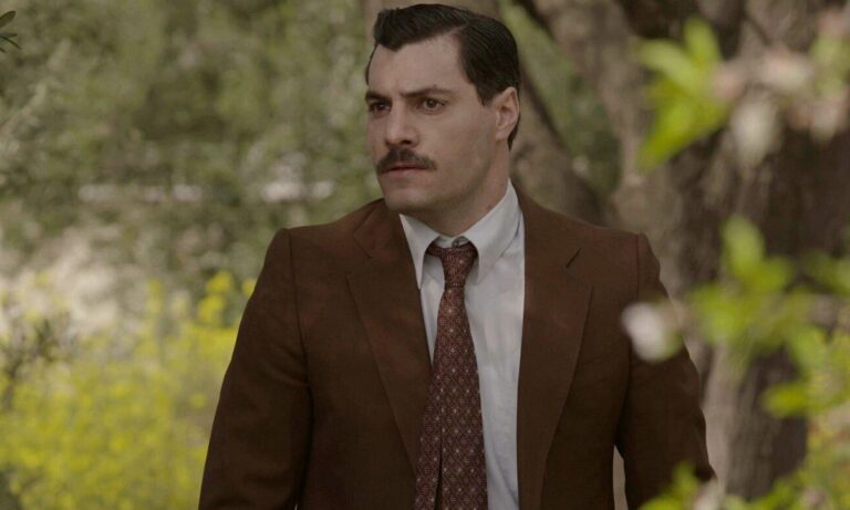 Ο παράδεισος των κυριών επόμενα επεισόδια: Ο Βύρωνας παλεύει να κερδίσει την Ζαχαρούλα