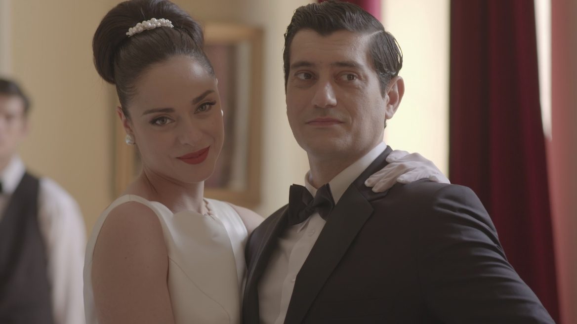 Ο παράδεισος των κυριών επόμενα επεισόδια: Τέλος η Ηλέκτρα, έτσι σκοτώνεται