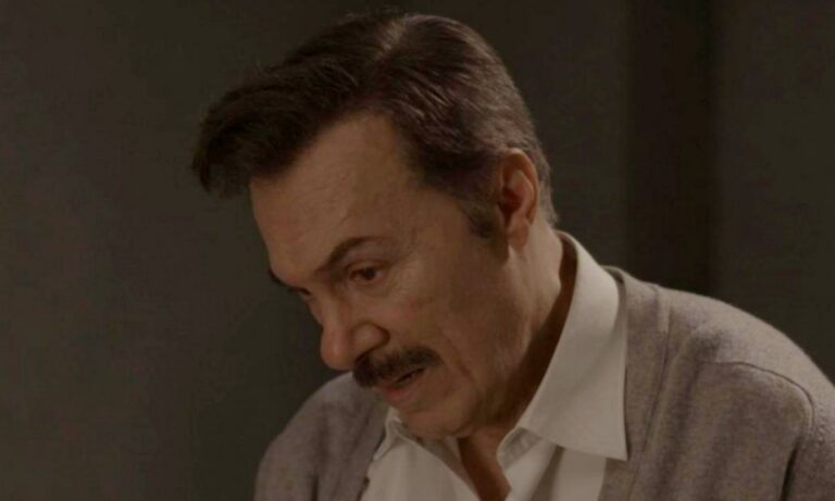 Ο παράδεισος των κυριών επόμενα επεισόδια: Χριστόφορος και Γιώργης βάζουν τέλος στη Βικτώρια 