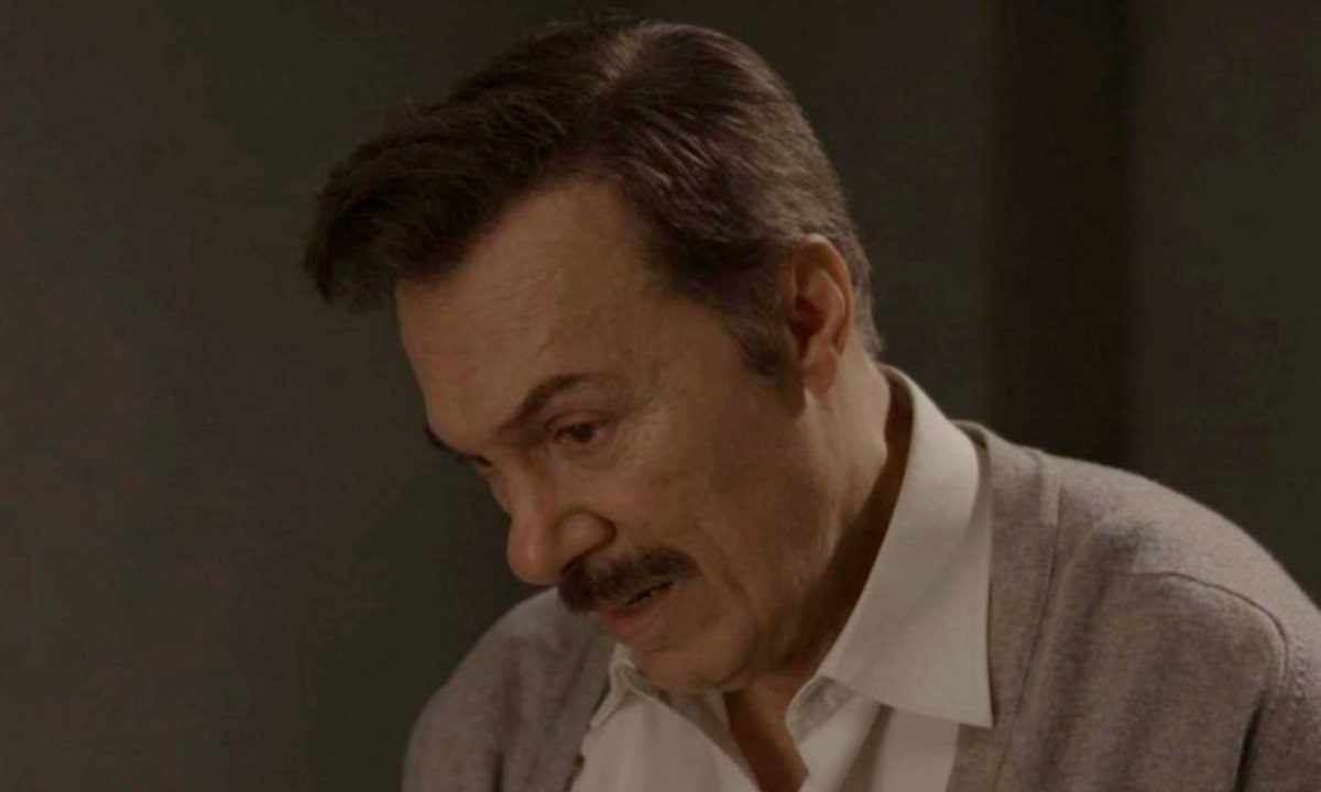 Ο παράδεισος των κυριών επόμενα επεισόδια: Χριστόφορος και Γιώργης βάζουν τέλος στη Βικτώρια 