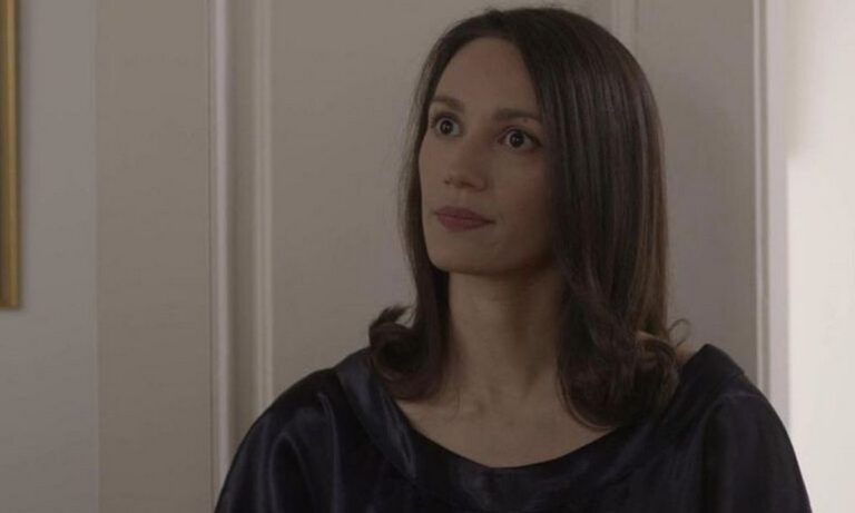 Ο παράδεισος των κυριών επόμενα επεισόδια: Η Στέλλα ζητά από τον Χρήστο αυτό που δεν περίμενε κανείς