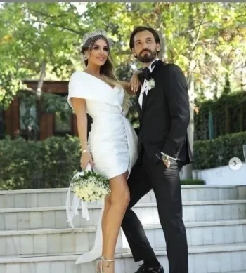 Η Πινάρ των Αδάνων - Έγινε αγνώριστη από τις πλαστικές 