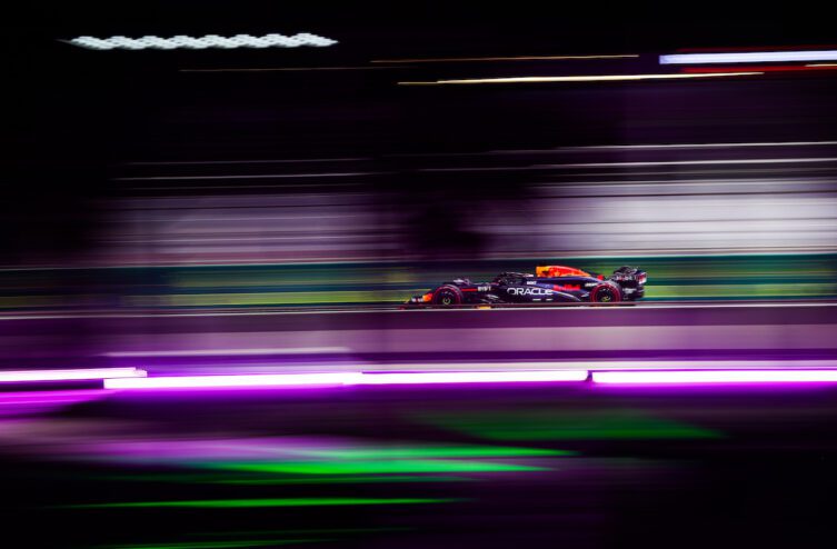 F1: Ο Φερστάπεν επιτέλους στην pole στη Σαουδική Αραβία