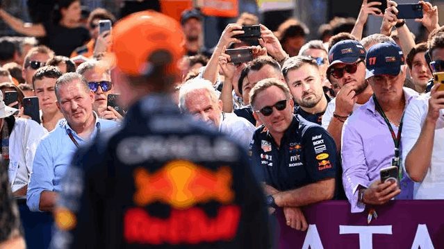 Πόλεμος, η Red Bull απαντά στον πατέρα του F1 Μαξ Φερστάπεν, αλήθειες και ψέματα