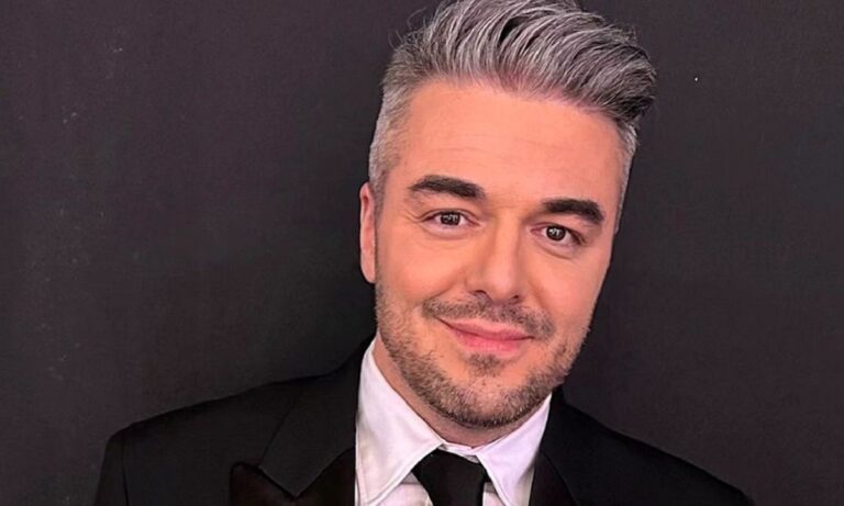 Πέτρος Πολυχρονίδης: Έχασε το σκυλάκι του…