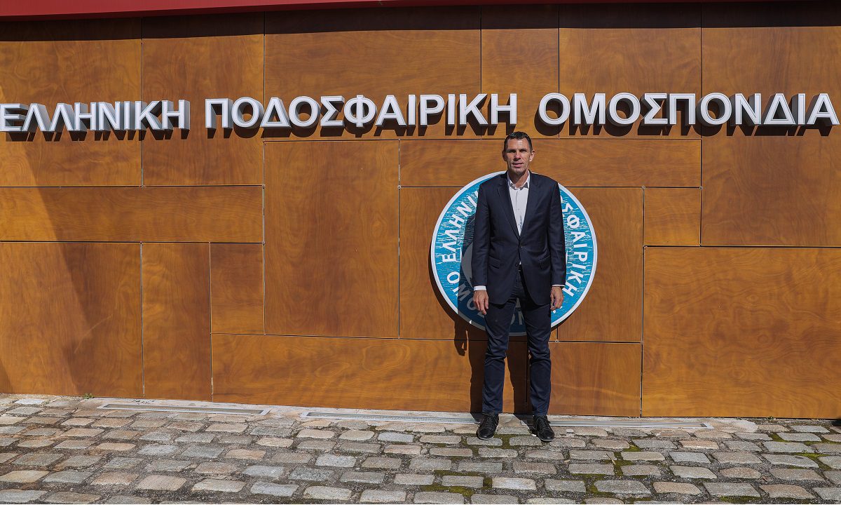 Γκουστάβο Πογέτ: Το ξανασκέφτονται οι Ιρλανδοί – Θα μπλέξουμε λένε και πάνε για άλλον;