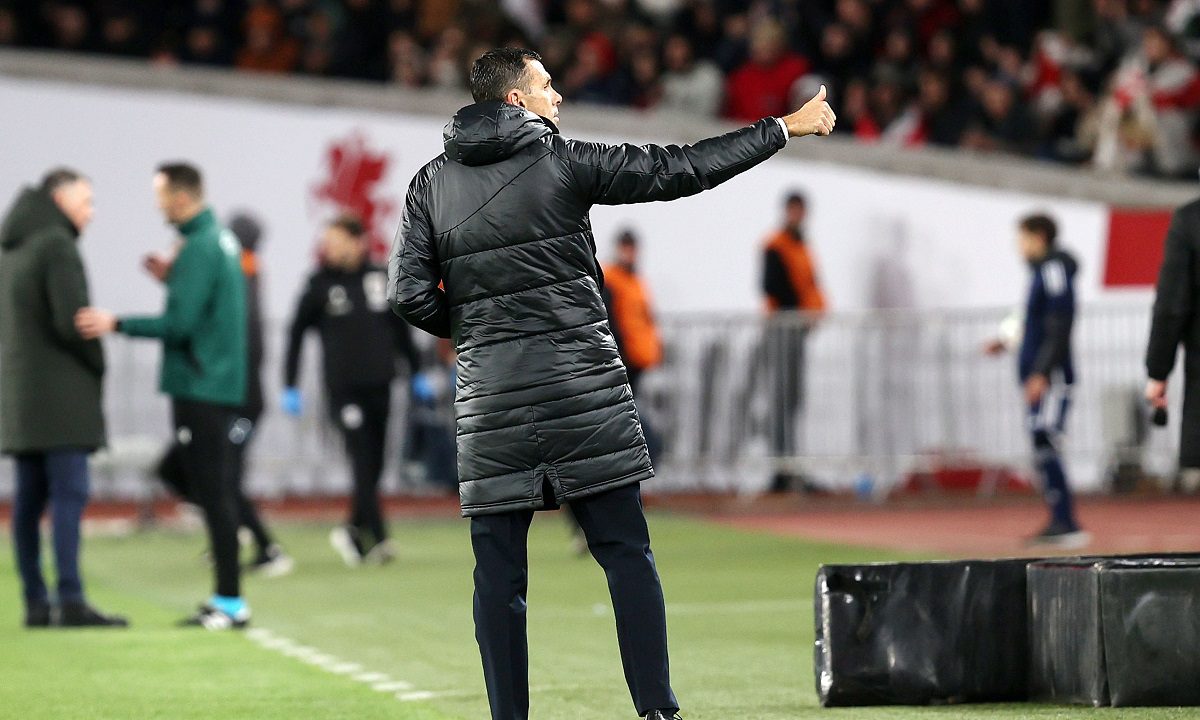 Γκουστάβο Πογέτ: Και τώρα τον ανανεώνεις ή όχι;