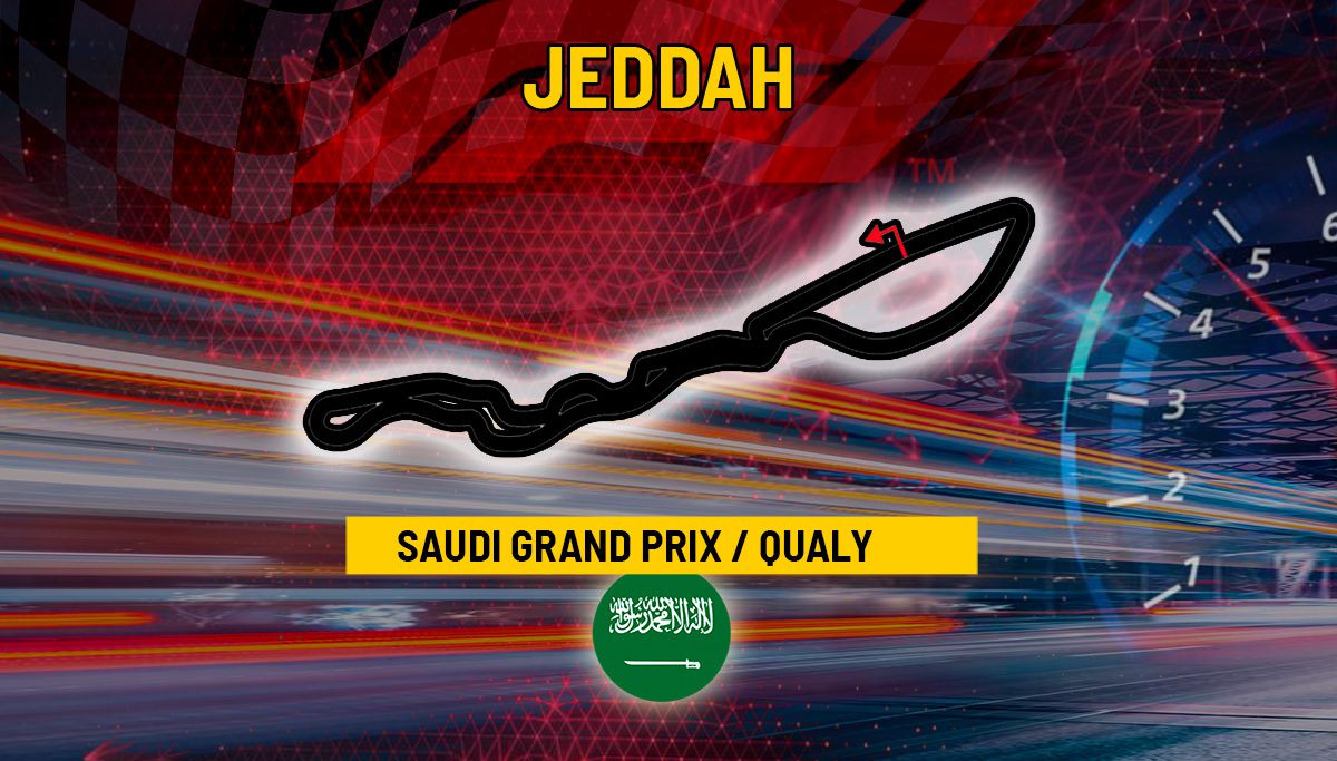 Πρωτάθλημα F1 2024: Η κατάταξη μετά το GP της Σαουδικής Αραβίας