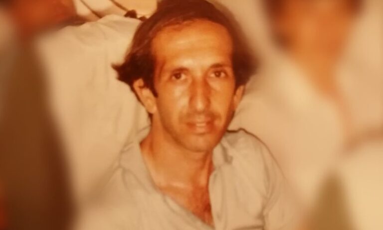 Έφυγε από τη ζωή ο προπονητής Νίκος Ψαρομιχαλάκης