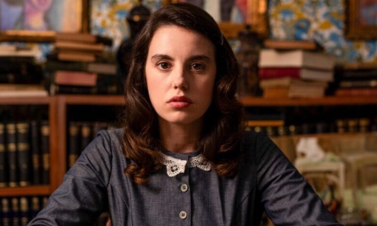 Ψυχοκόρες επόμενα επεισόδια: Η Μάγια εκμεταλλεύεται την αποκάλυψη του Παύλου για για την Βασιλική