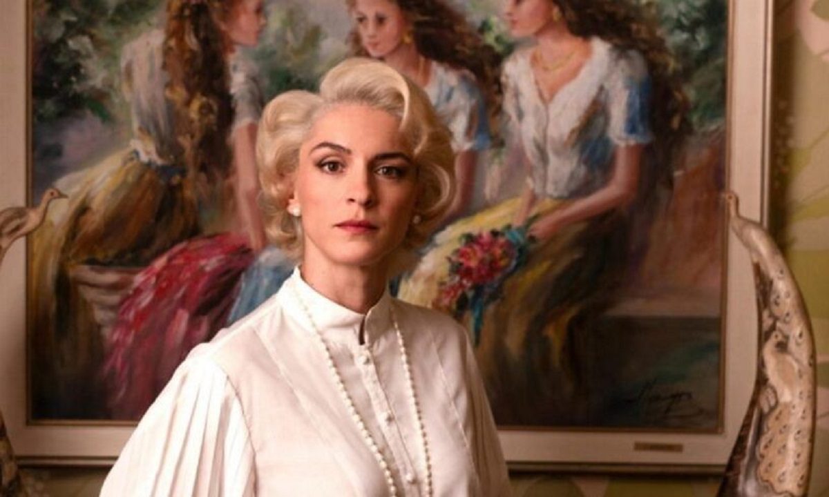 Ψυχοκόρες επόμενα επεισόδια: Αυτό θα είναι το τέλος της Μάγιας με τον Παύλο