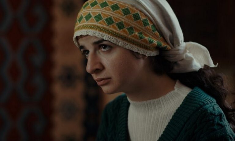 Ψυχοκόρες επόμενα επεισόδια: Η Φρόσω βάζει τέλος στον Θωμά σκοτώνοντας τον