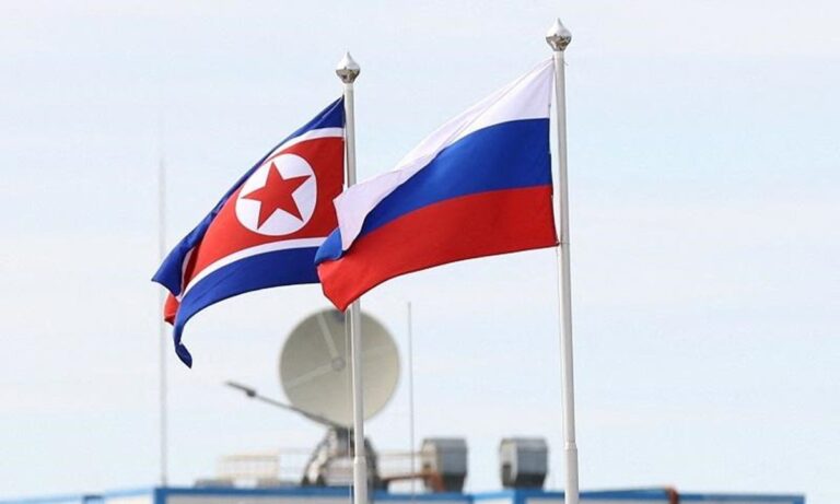 Συμβούλιο Ασφαλείας: Ρωσικό βέτο σε ψήφισμα για την Βόρεια Κορέα