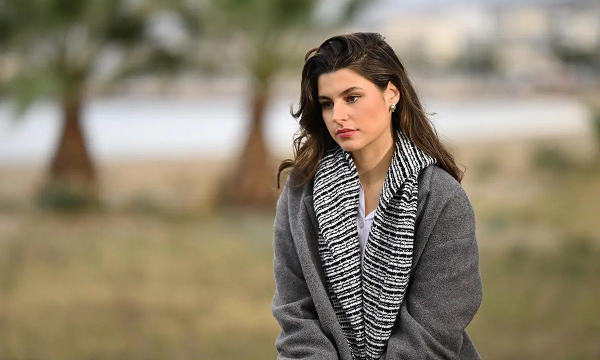 Σασμός επόμενα επεισόδια: Η Θοδώρα παρατάει τον Τόλη πριν τον γάμο