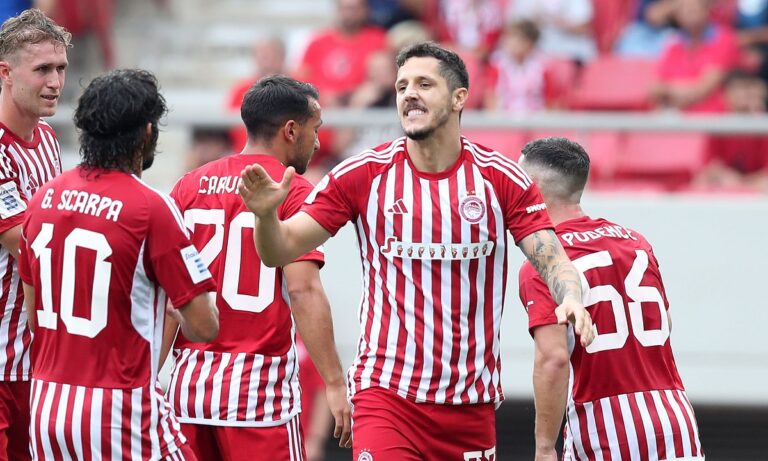 Ολυμπιακός: Δεν μπορεί να έδινε αυτά τα λεφτά σε αυτόν τον παίκτη – Ο πιο ακριβοπληρωμένος του