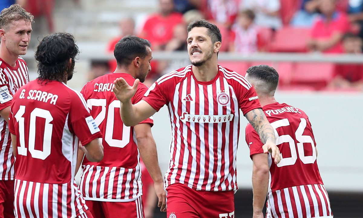 Ολυμπιακός: Δεν μπορεί να έδινε αυτά τα λεφτά σε αυτόν τον παίκτη – Ο πιο ακριβοπληρωμένος του