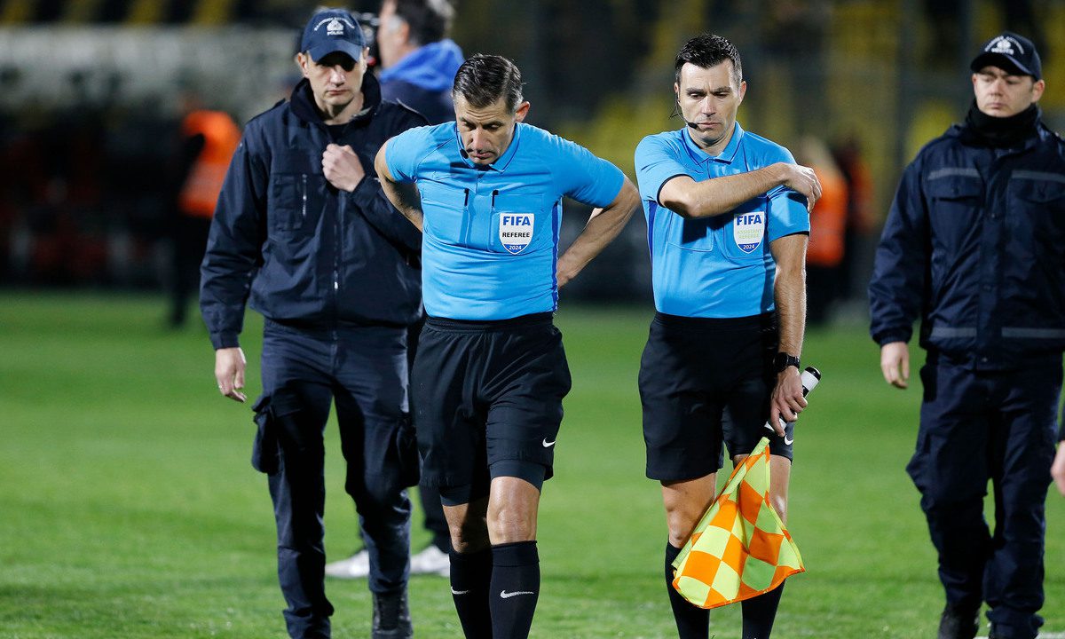 Άρης – ΑΕΚ: Το εγχείρημα με Έλληνα σε ντέρμπι πέτυχε και θα επαναληφθεί και στα play off!