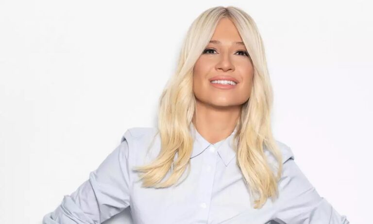 Φαίη Σκορδά: Πήρε θέση για Αραούχο!