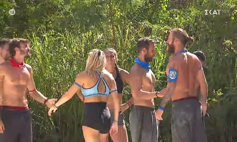 Survivor highlights 15/3: Επικός καυγάς Γκιουλέκα και Σταμάτη – Αποχώρησε η Μαριλίνα (vids)