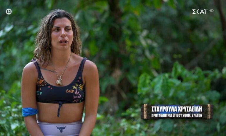 Survivor 11/3: Έξαλλοι Σταυρούλα και Τζέημς με τις νέες ομάδες – Παράπονα στην παραγωγή…