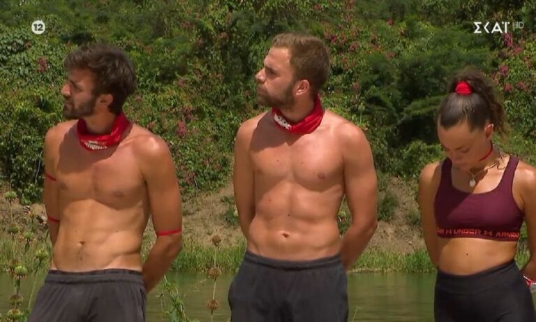 Survivor Στατιστικά 12/3: Ούτε Δαλάκα ούτε Φάνης! O Γκιουλέκας είναι ο MVP των Κόκκινων!