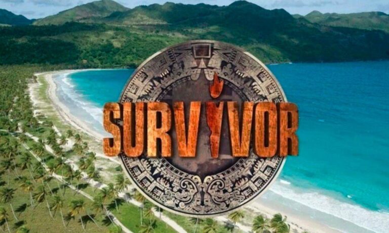 Πολύ άσχημα νέα για το Survivor…