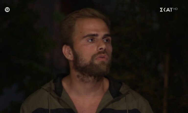 Survivor spoiler 18-3: Ζήτησε να αποχωρήσει ο Γιώργος Γκιουλέκας;