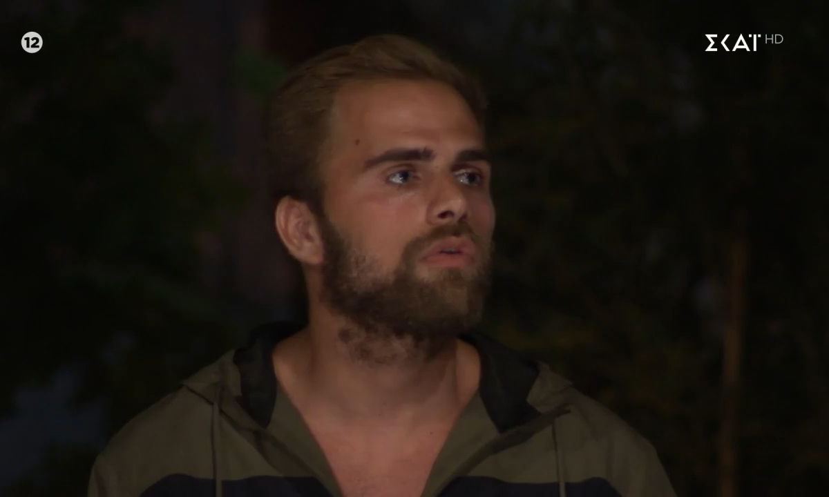 Survivor Spoiler 18-3: Did Giorgos Gulikas ask to leave?