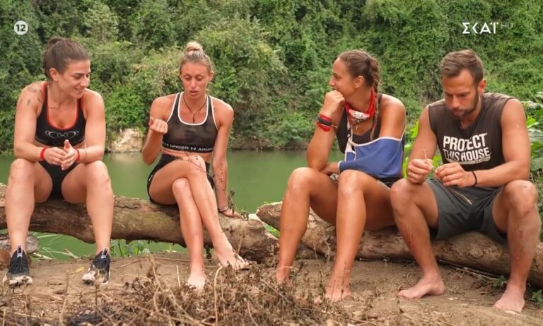 Survivor spoiler: Αυτή παραμένει στο παιχνίδι! (upd)