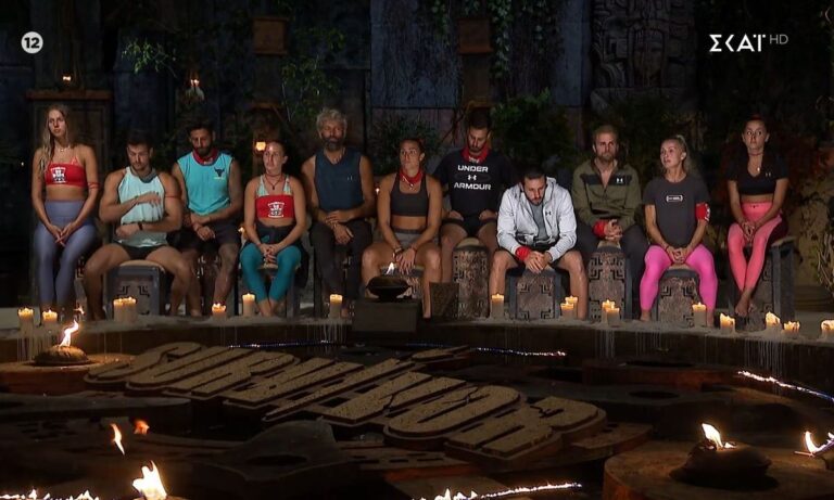 Survivor spoiler αποχώρηση 19/3: ΤΑ ΦΑΒΟΡΙ για υποψήφιοι προς αποχώρηση! UPDATE