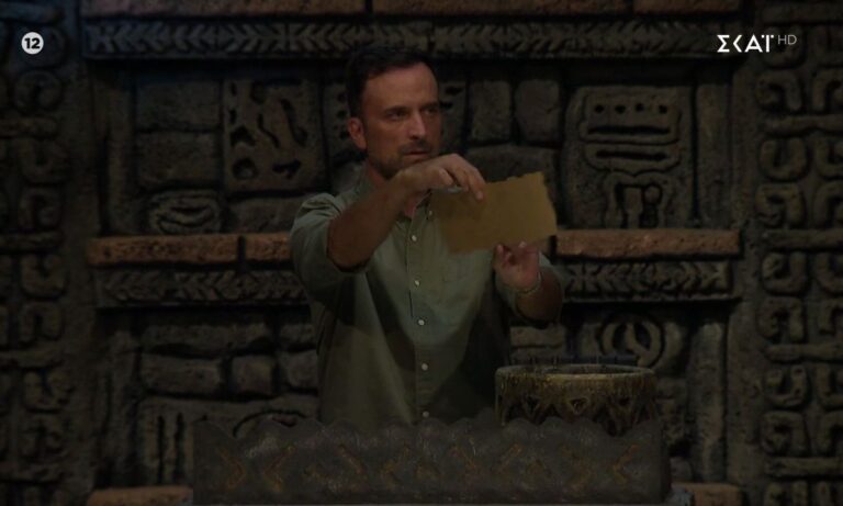 Survivor spoiler αποχώρηση 26-3: ΚΛΕΙΔΩΣΕ! Αυτή είναι η 3η υποψήφια! ΑΔΙΚΙΑ!