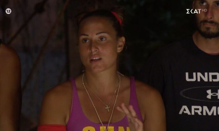 Survivor spoiler αποχώρηση 31/3: ΕΠΙΛΟΓΗ ΒΟΜΒΑ για υποψήφιος προς αποχώρηση!