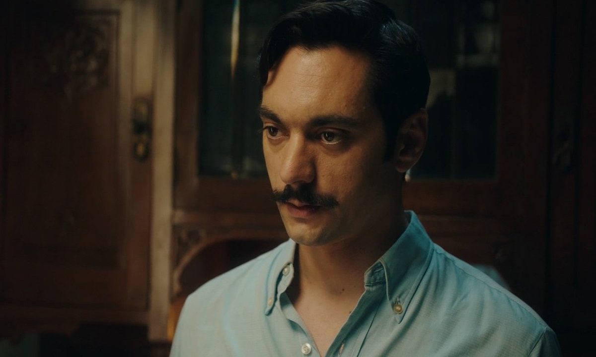 Το Ναυάγιο επόμενα επεισόδια: Ξαναζωντανεύει παλιά βεντέτα του Πέτρου στο χωριό!